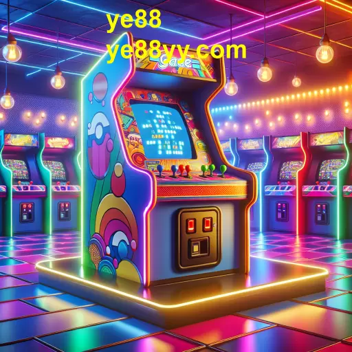 A Relevância dos Jogos Arcade na Era Moderna