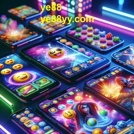 A Revolução dos Jogos Móveis: Uma Nova Era de Entretenimento