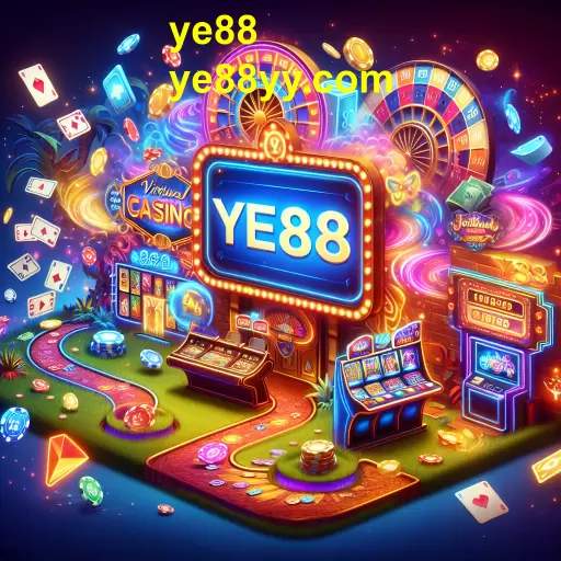 Descubra a Exclusividade dos Jogos VIP no Ye88